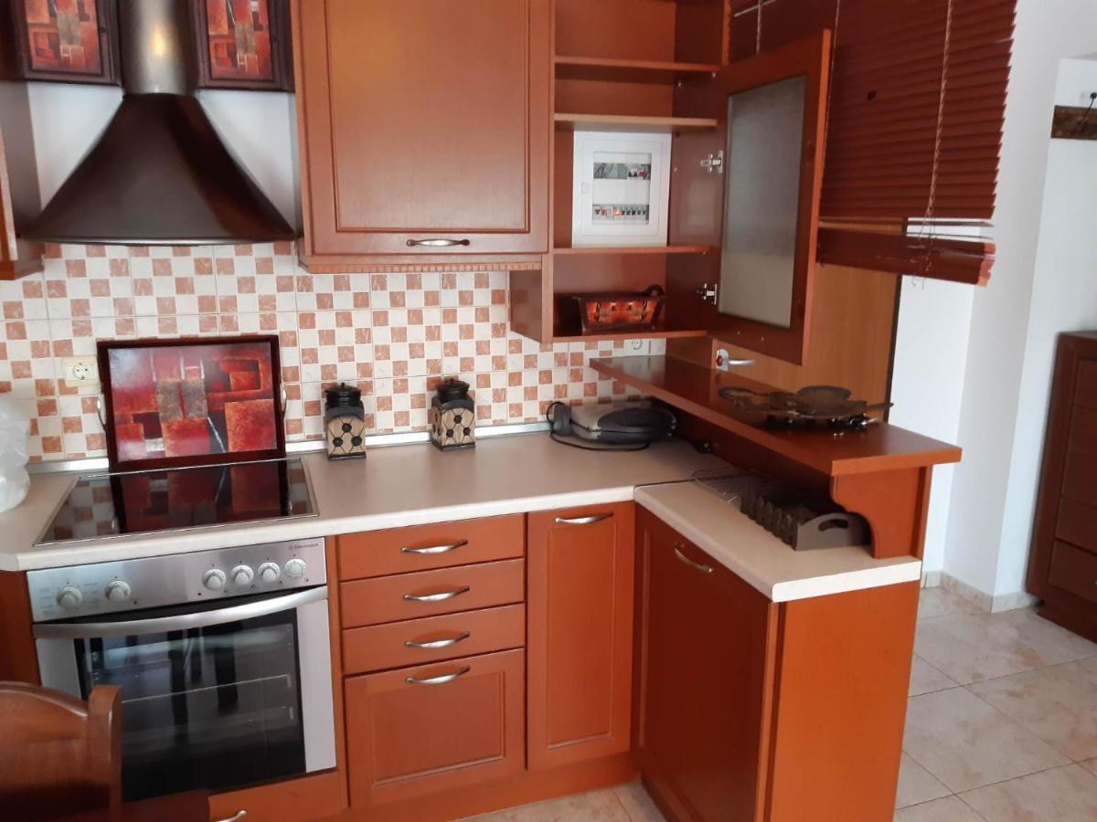 Eclectic Living {Free Parking} Apartment Thessaloníki Ngoại thất bức ảnh