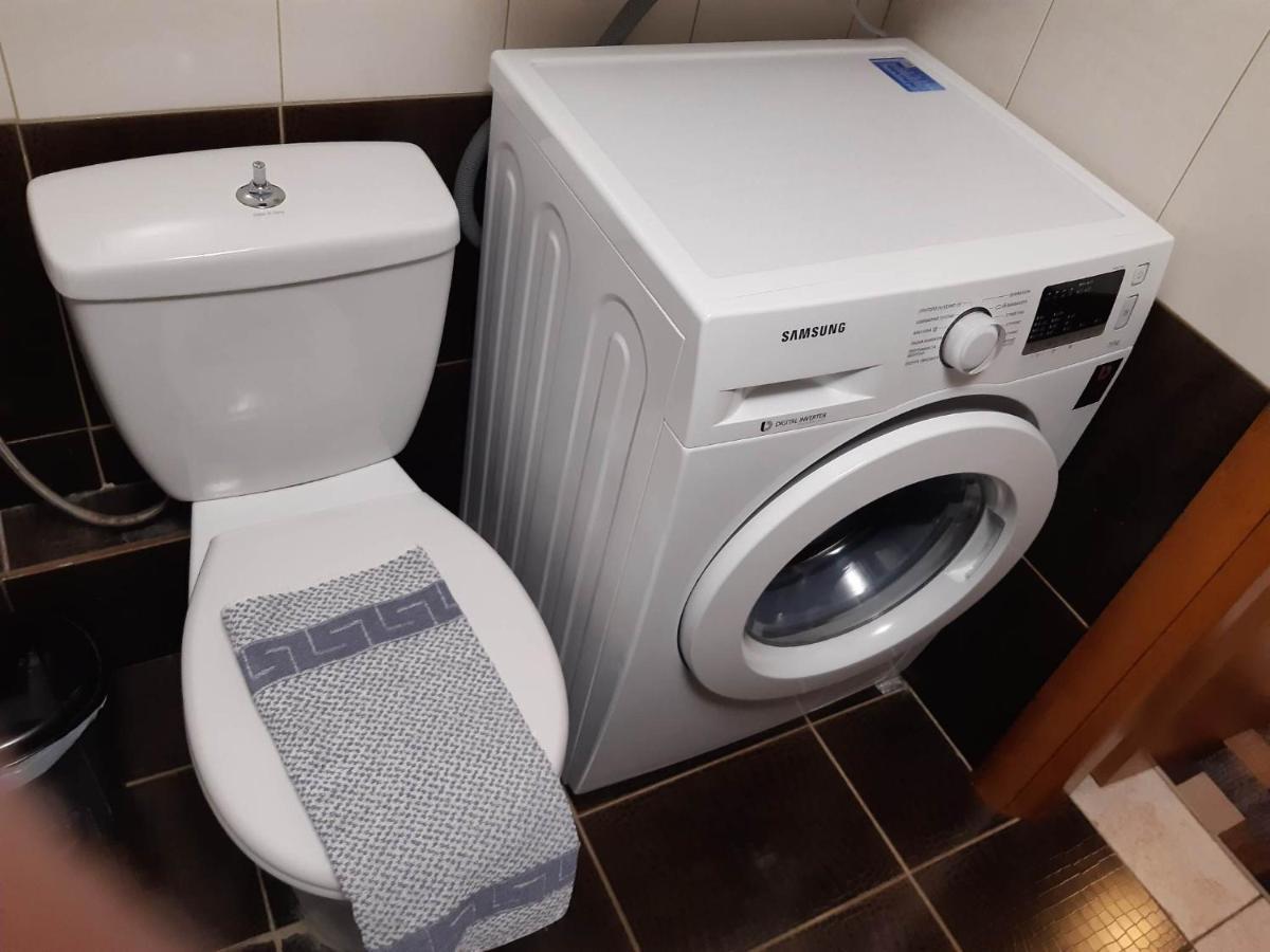 Eclectic Living {Free Parking} Apartment Thessaloníki Ngoại thất bức ảnh